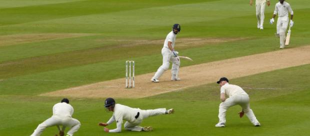 India vs England 4th Test day 3 live cricket streaming (Image via ICC/Twitter) India vs England 4th Test day 3 live cricket streaming (Image via ICC/Twitter)