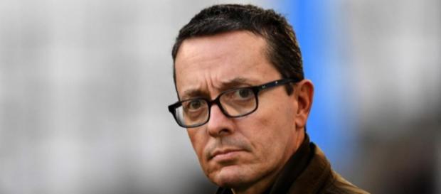 Jacques-Henri Eyraud est revenu sur les problèmes de recrutement concernant une doublure de Jordan Amavi au poste de latéral gauche. Jacques-Henri Eyraud est revenu sur les problèmes de recrutement concernant une doublure de Jordan Amavi au poste de latéral gauche.