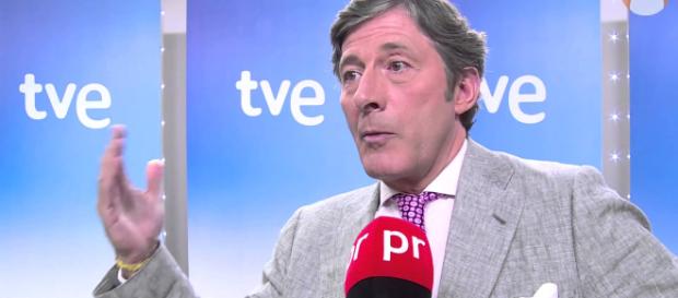Jesús Álvarez (TVE): 'Madrid 2020 cambiará el sentido informativo Jesús Álvarez (TVE): 'Madrid 2020 cambiará el sentido informativo