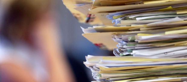 Maxi concorso della pubblica amminitrazione Maxi concorso della pubblica amminitrazione
