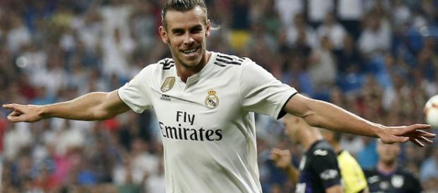 El Real Madrid logra imponerse con contundencia ante el Leganés 4 a 1 El Real Madrid logra imponerse con contundencia ante el Leganés 4 a 1