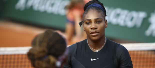 Serena Williams déclare forfait avant le duel contre Maria ... - lefigaro.fr Serena Williams déclare forfait avant le duel contre Maria ... - lefigaro.fr