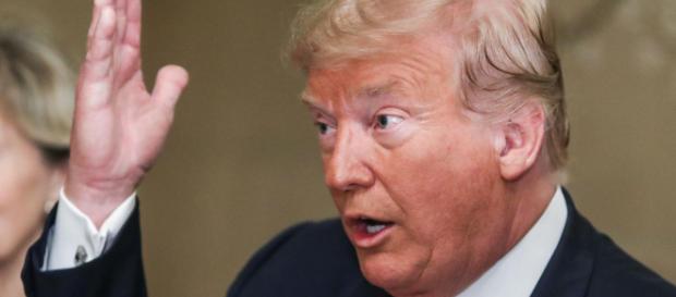 Trump iniciará su primera gira presidencial hacia países latinoamericanos. - independent.co.uk Trump iniciará su primera gira presidencial hacia países latinoamericanos. - independent.co.uk
