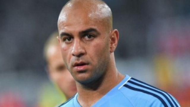 Aymen Abdennour va finalement rester sur le banc de l'OM pour l'année qui vient.