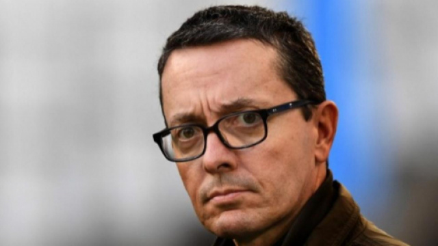 Jacques-Henri Eyraud est revenu sur les problèmes de recrutement concernant une doublure de Jordan Amavi au poste de latéral gauche.