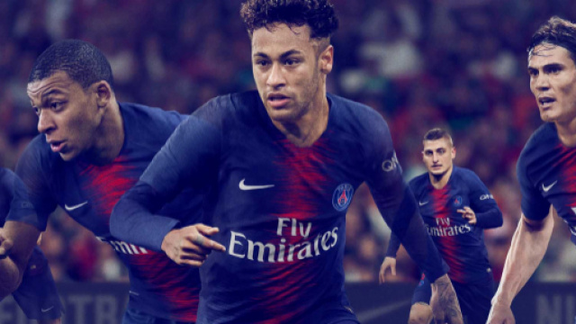 Le PSG défie Liverpool en ouverture de la Ligue des Champions 2018-2019