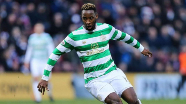 Moussa Dembélé a choisi de revenir sur son récent transfert à l'OL ainsi que sur ses contacts avec l'OM