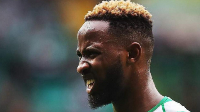 Moussa Dembélé n'ira ni à l'OM ni à l'OL prochainement