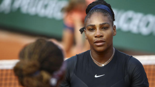 Serena Williams déclare forfait avant le duel contre Maria ... - lefigaro.fr