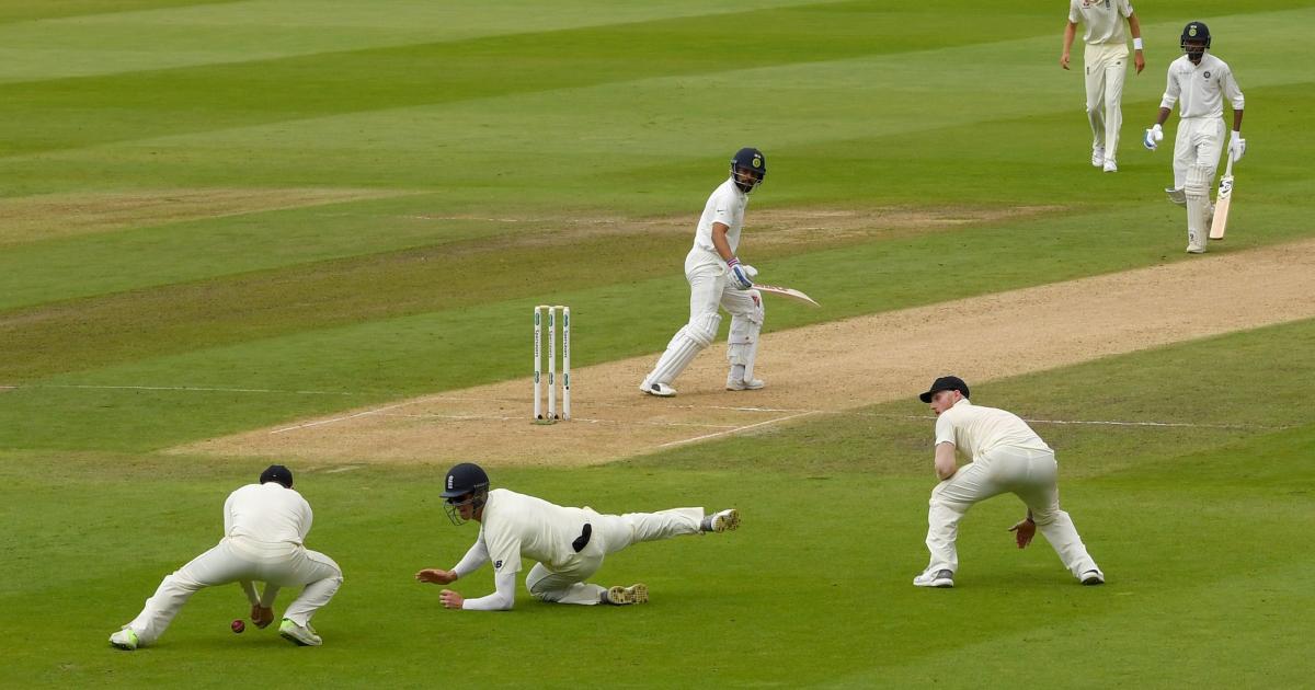 India vs England 4th Test live cricket streaming on Sony ...