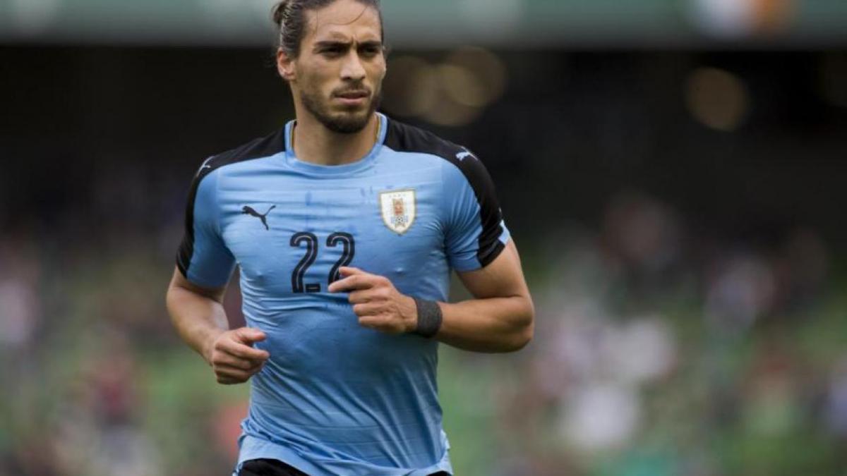 Maillot Domicile Lazio MARTIN CACERES Maillot Domicile Lazio MARTIN CACERES
