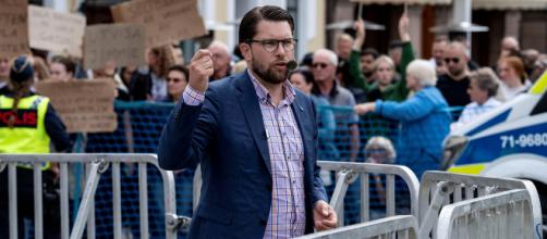 Las encuestas indican que habrá un ascenso de la extrema derecha en Suecia