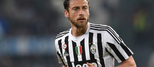 Claudio Marchisio:" Mi hanno fatto passare per un infortunato"