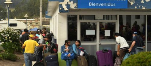Estafas migratorias afectan a los venezolanos en México