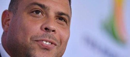 Ex futbolista Ronaldo Nazario ya es propietario de un equipo español
