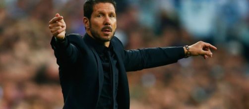 Il Cholo Simeone conferma: 'Un giorno allenerò l'Inter'