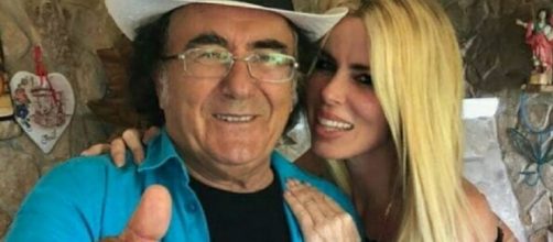 Gossip: Al Bano Carrisi e Loredana Lecciso sarebbero tornati insieme