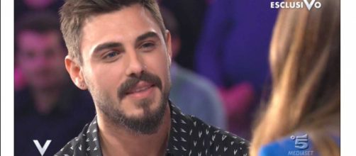 Grande Fratello VIP 3: Francesco Monte sarebbe fuori dal cast del reality.