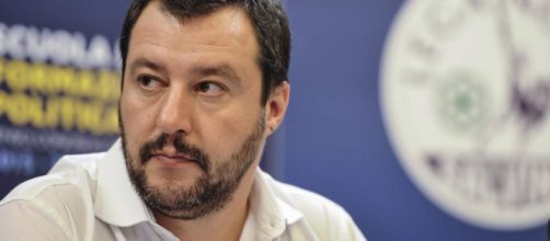 La strategia retorica di Salvini. Per una tassonomia del suo ... - vita.it