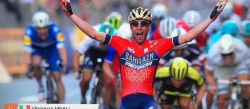 La vittoria di Nibali alla Milano Sanremo: anche la Classicissima sarebbe nella nuova Champions League del ciclismo
