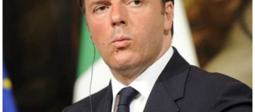Matteo Renzi alla festa dell'Unità di Firenze ha avuto parole caustiche per tutti.