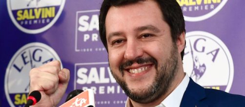 Matteo Salvini, leader della Lega e ministro dell'Interno - tpi.it
