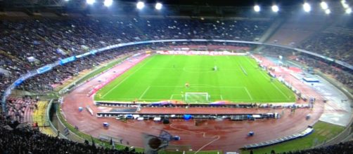 Napoli - Fiorentina: probabili formazioni