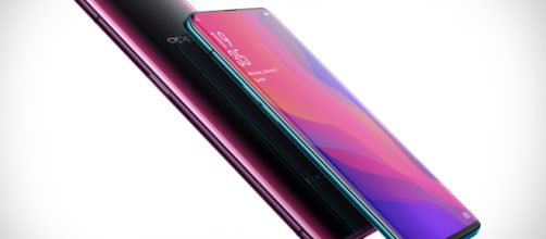 Oppo Find X, toda la información, especificaciones técnicas y ... - androidperfect.net