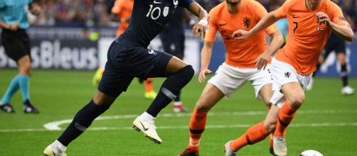 UEFA Nations League: Francia vs Holanda, en directo | Marca.com - marca.com