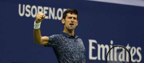 Us Open, finale: Djokovic batte Del Potro e conquista il suo 14º ... - tenniscircus.com