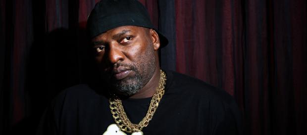 A perda de Mr Catra emocionou famosos A perda de Mr Catra emocionou famosos