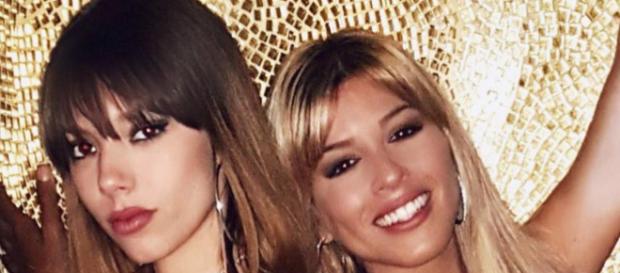 Alejandra Rubio, hija de Terelu Campos, disfruta de la noche ... - bekia.es Alejandra Rubio, hija de Terelu Campos, disfruta de la noche ... - bekia.es