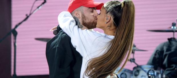Ariana Grande: Mac Miller's 'Cinderella' Is About Me | PEOPLE.com - people.com Ariana Grande: Mac Miller's 'Cinderella' Is About Me | PEOPLE.com - people.com