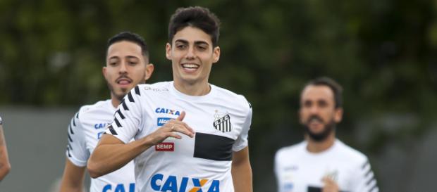 Cittadini é um dos jogadores que interessam ao Corinthians. Cittadini é um dos jogadores que interessam ao Corinthians.