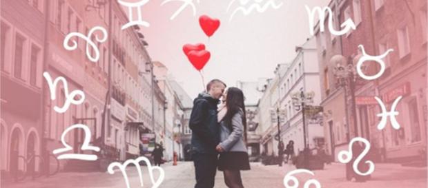 Como cada signo expressa seu amor Como cada signo expressa seu amor