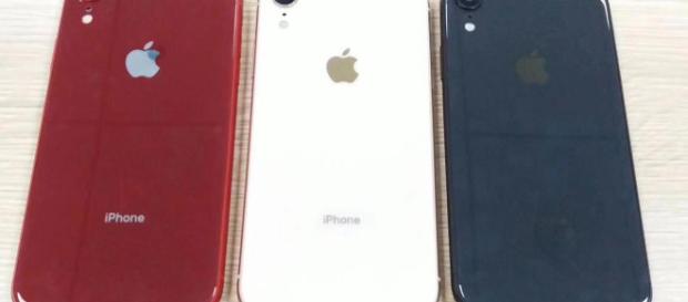 El iPhone Xc se anunciará el 12 de septiembre junto a los 'iPhone XS' y 'iPhone XS Plus El iPhone Xc se anunciará el 12 de septiembre junto a los 'iPhone XS' y 'iPhone XS Plus