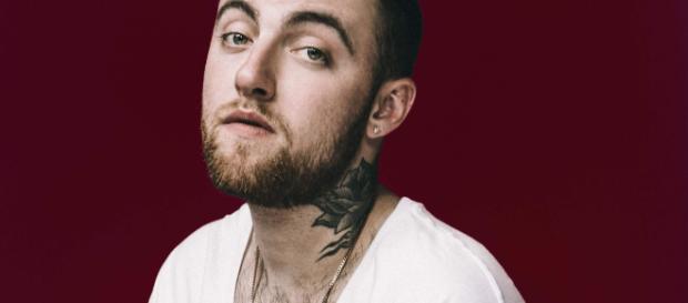 Famosos reaccionan tras lamentable muerte del ex de Ariana Grande, Mac Miller Famosos reaccionan tras lamentable muerte del ex de Ariana Grande, Mac Miller