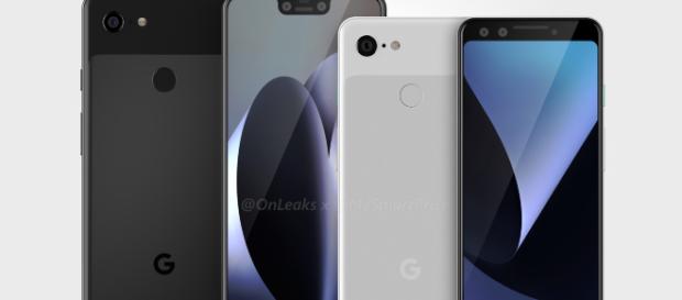 Google Pixel 3 | Noticias, especificaciones, fecha de lanzamiento y más | Tendencias digitales - digitaltrends.com Google Pixel 3 | Noticias, especificaciones, fecha de lanzamiento y más | Tendencias digitales - digitaltrends.com