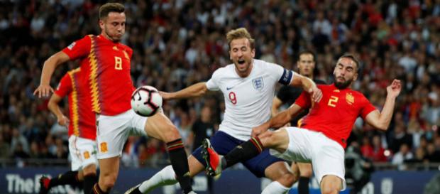 La nueva selección de España que ilusiona a todos La nueva selección de España que ilusiona a todos