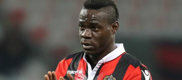 Mario Balotelli: I'd have had fewer problems if I was white | Goal.com - goal.com Mario Balotelli: I'd have had fewer problems if I was white | Goal.com - goal.com