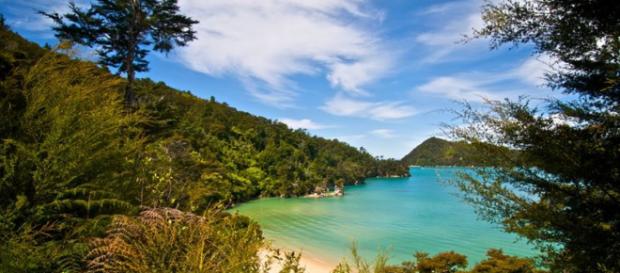 Meghan Markle and Prince Harry to visit New Zealand's Abel Tasman National Park - Image - Christian Michel | Flickr Meghan Markle and Prince Harry to visit New Zealand's Abel Tasman National Park - Image - Christian Michel | Flickr