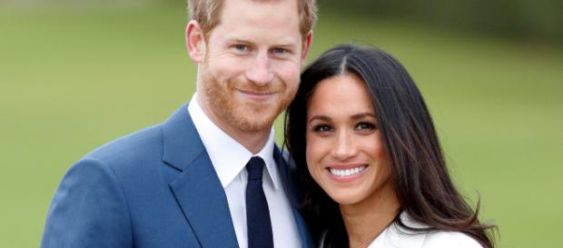 Meghan y Harry asistirán a una gira oficial al extranjero Meghan y Harry asistirán a una gira oficial al extranjero