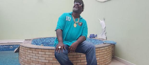Mr. Catra morre aos 49 anos de idade Mr. Catra morre aos 49 anos de idade