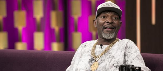 Mr. Catra será enterrado no Rio de Janeiro Mr. Catra será enterrado no Rio de Janeiro