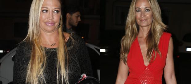 Olvido Hormigos carga contra Belén Esteban para defender a Toño ... - bekia.es Olvido Hormigos carga contra Belén Esteban para defender a Toño ... - bekia.es
