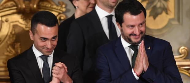 Pensioni anticipate a quota 100: verso ipotesi triplo vincolo, uscita per 220 mila. Pensioni anticipate a quota 100: verso ipotesi triplo vincolo, uscita per 220 mila.