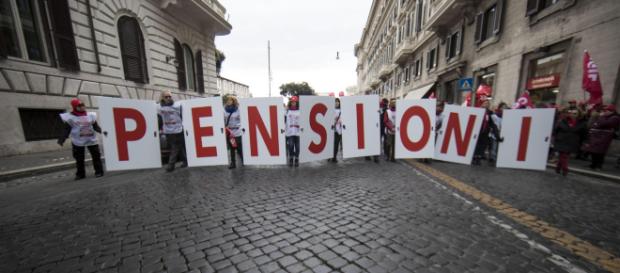 Pensioni, come potrebbe nascere quota 100 e che fine farà l'Ape sociale Pensioni, come potrebbe nascere quota 100 e che fine farà l'Ape sociale
