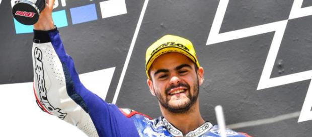 Romano Fenati in Moto 2 dal 2018 - MotoGP - Panoramauto - panorama-auto.it Romano Fenati in Moto 2 dal 2018 - MotoGP - Panoramauto - panorama-auto.it