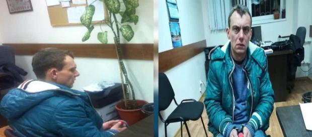 Russia, pedofilo condannato all'ergastolo a San Pietroburgo Russia, pedofilo condannato all'ergastolo a San Pietroburgo