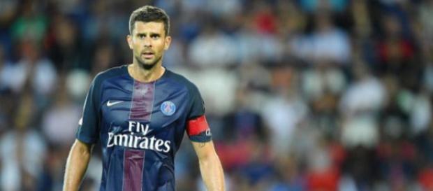 Thiago Motta n'est pas inquiet concernant l'absence d'un nouveau milieu de terrain dans l'équipe Thiago Motta n'est pas inquiet concernant l'absence d'un nouveau milieu de terrain dans l'équipe